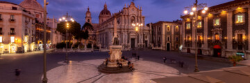 Catania
